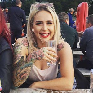 Meet your Posher, Emily-jane